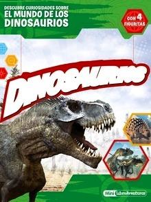 Dinosaurios. Mini-Libroaventuras