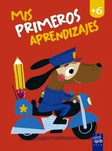 Mis primeros aprendizajes +6