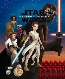 Star Wars. El ascenso de Skywalker