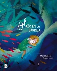 Olas en la barriga