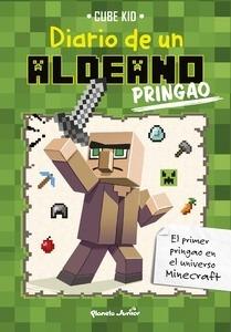 Pack Aldeano 1
