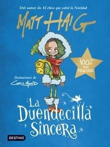 La Duendecilla Sincera