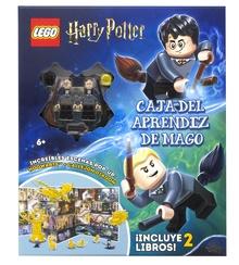 LEGO Harry Potter. Caja del aprendiz de mago