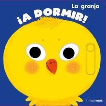 ¡A dormir! La granja