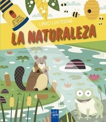 9788408261230 La naturaleza