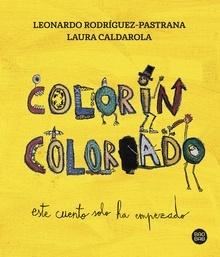 Colorín Colorado