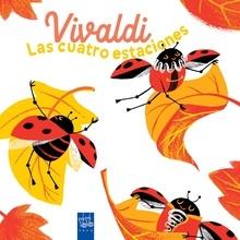 Vivaldi. Las cuatro estaciones