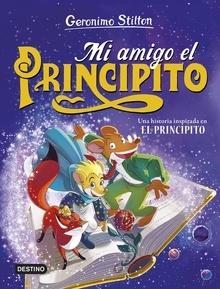 Mi amigo el principito