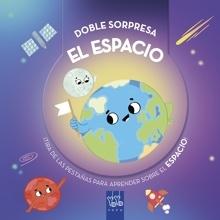 9788408289937 Doble sorpresa. El espacio
