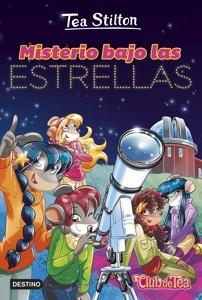 9788408298052 Misterio bajo las estrellas