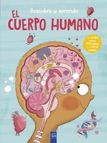9788408302087 Descubro y aprendo. El cuerpo humano