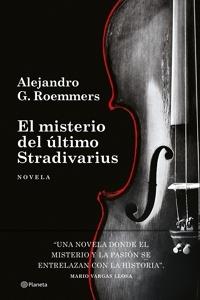 El misterio del último Stradivarius