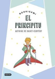 El Principito. Bookigami