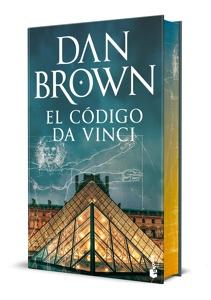 El código Da Vinci. Edición especial con cantos decorados