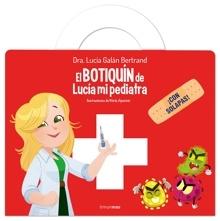El botiquín de Lucía, mi pediatra