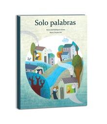 Sólo Palabras