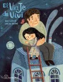 El viaje de vivi