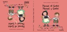 Hansel et Gretel / Hansel y Gretel