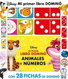Disney. Mi primer libro domin