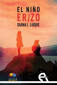 9788410060104 El niño erizo