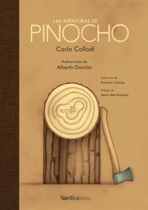 9788410200647 Las aventuras de Pinocho