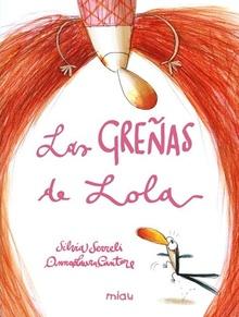 9788410208094 Las greñas de Lola