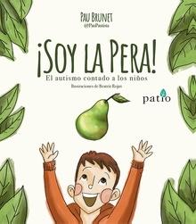Soy la pera!