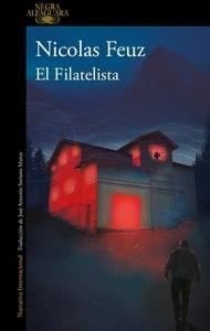 9788410299122 El Filatelista