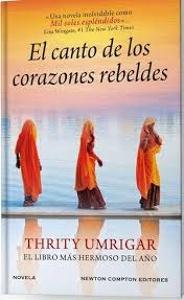 EL CANTO DE LOS CORAZONES REBELDES