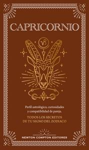 Guía astrológica de Capricornio