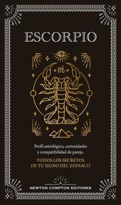 Guía astrológica de Escorpio
