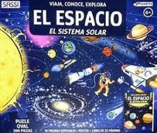 EL ESPACIO NUEVA EDICION