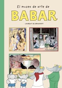 El museo de arte de Babar