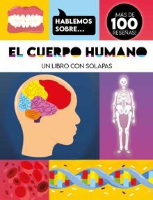 9788410516953 HABLEMOS SOBRE... EL CUERPO HUMANO