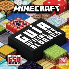 Minecraft: Guía oficial de bloques