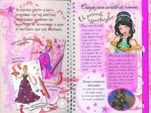 Mi bolso de princesas