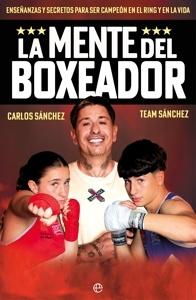 9788410941700 La mente del boxeador