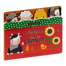 LOS DORMILONES - AMIGOS DE LA GRANJA