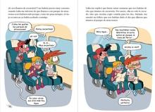 9788411580144 ¡Terrorífico!