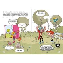 9788411581943 El Libro de los monstruos