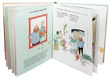 Pedro y sus 7 secretos