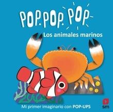 9788411821278 Los animales marinos