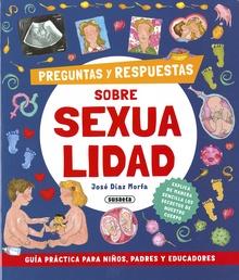 Preguntas y respuestas sobre sexualidad