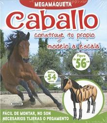 9788411967112 Caballo