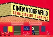 Cinematográfico