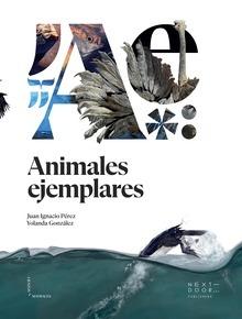 Animales ejemplares