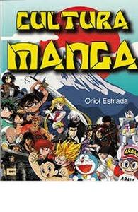 Cultura manga