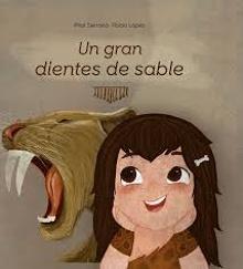 9788412244281 Un gran dientes de sable