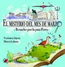 El misterio del mes de marzo