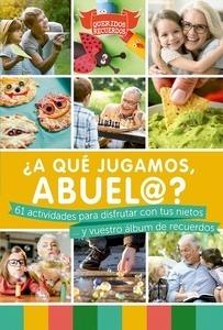 ¿A qué jugamos, abuel ?